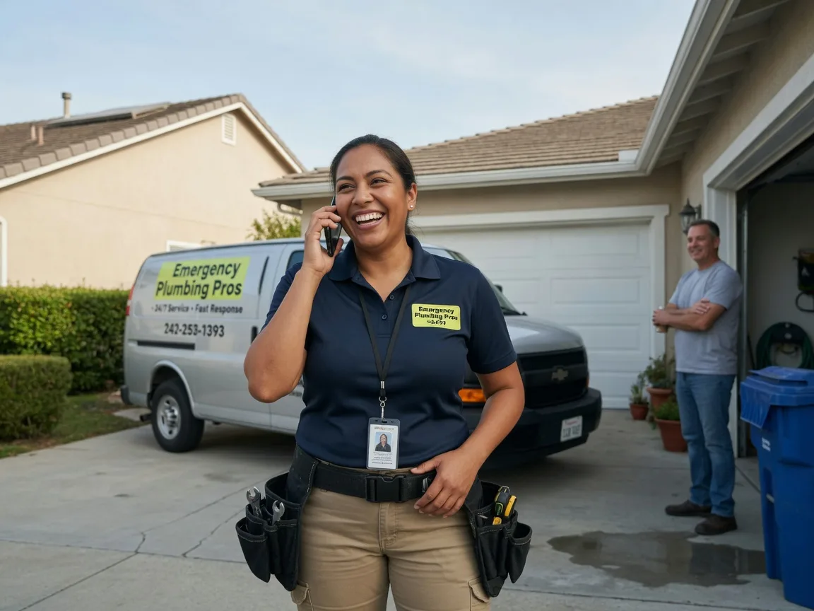Emergency Plumber Arnoldsburg, WV FAQs